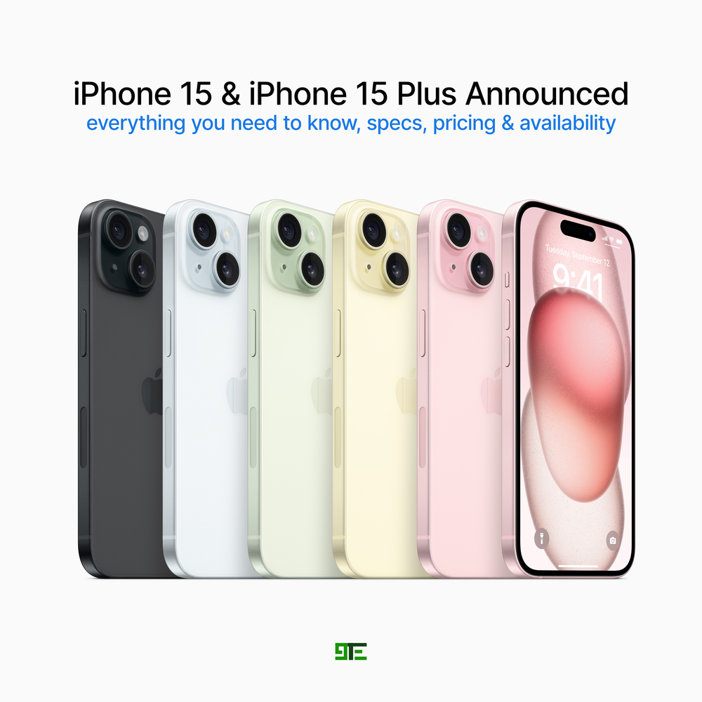 iPhone15 plus 訳あり Apple iPhone 15 Plus - 128 GB - Blue (Unlocked) for sale
